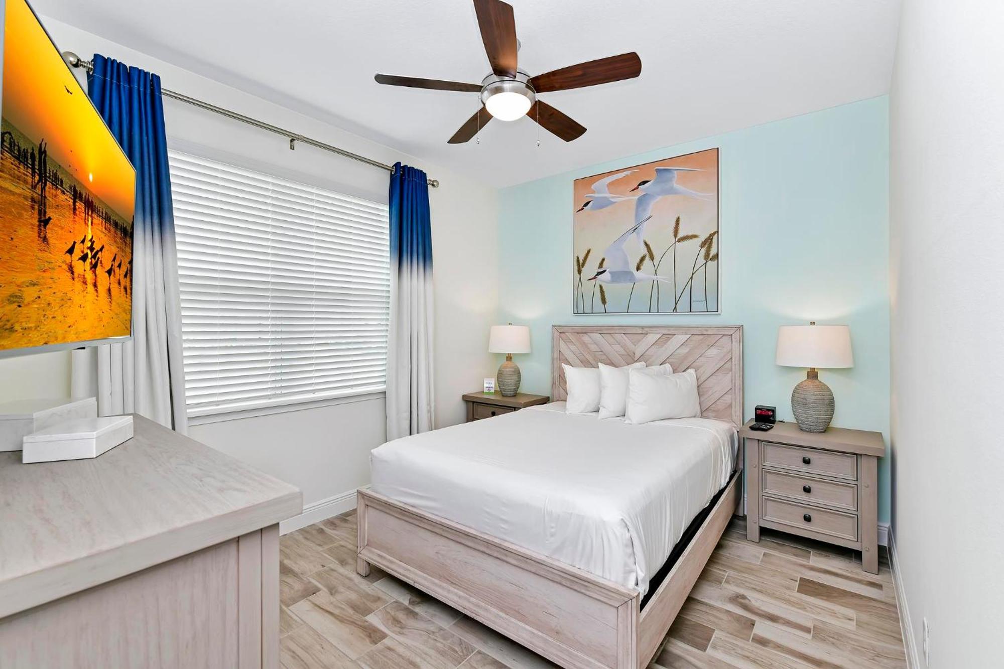 Bright Breezy Villa Near Disney With Margaritaville Resort Access - 3132Cs Orlando Exterior photo