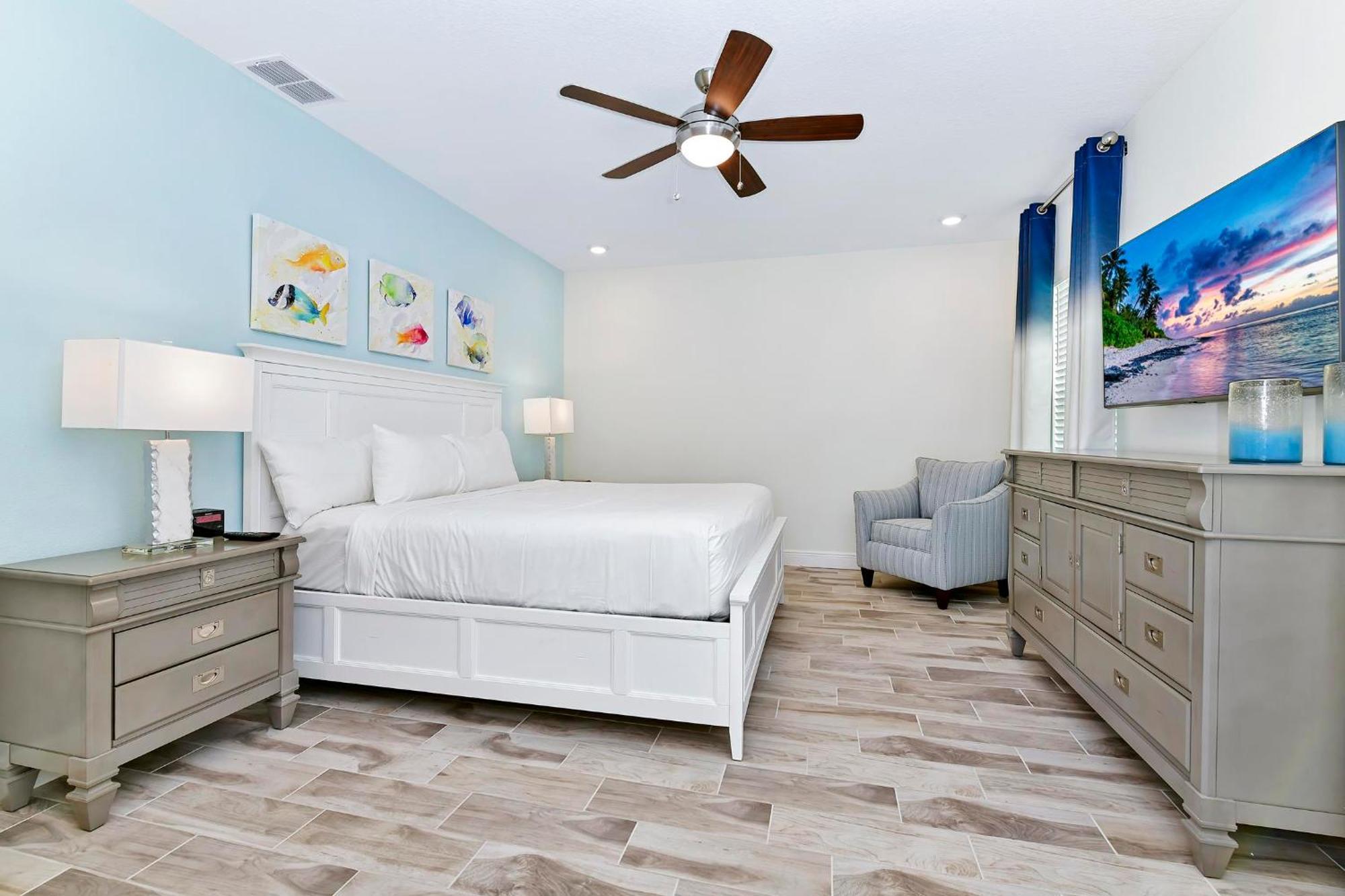 Bright Breezy Villa Near Disney With Margaritaville Resort Access - 3132Cs Orlando Exterior photo